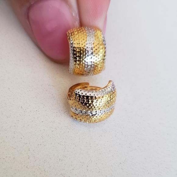 Jewelry - 𝅺earrings